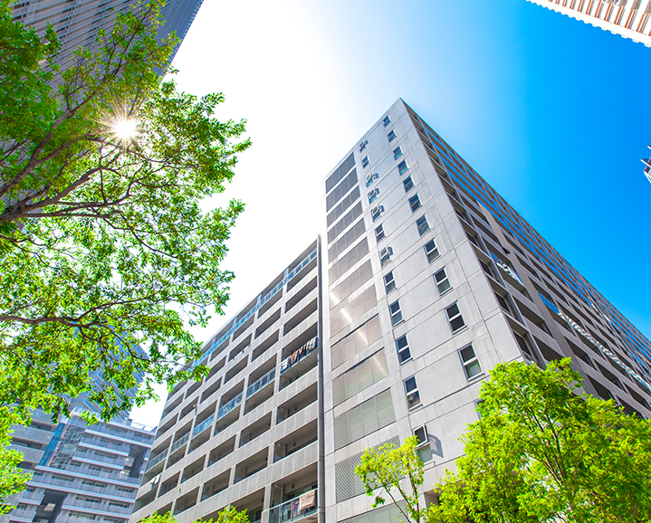 豊かで素晴らしい社会をつくる