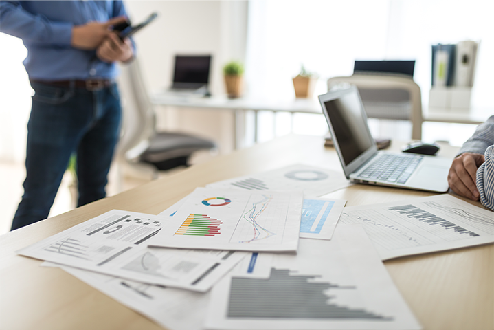 企画・コンサルティング業務