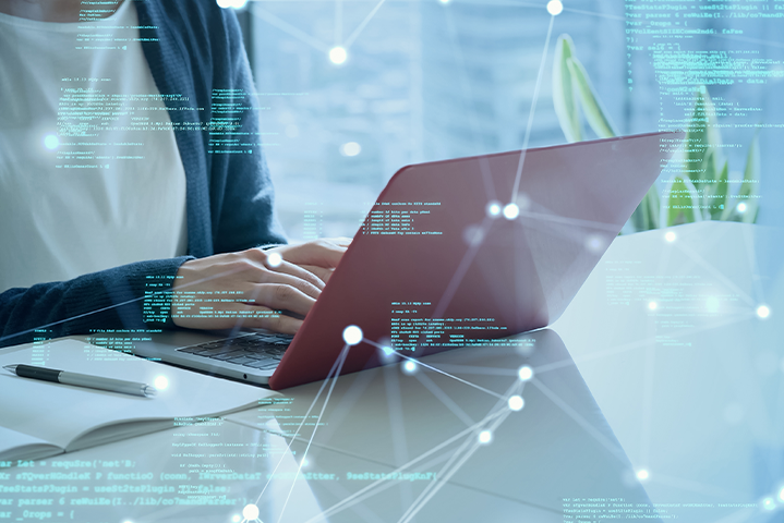 IT社会における物流・飲料事業などの新しいニーズへの対応