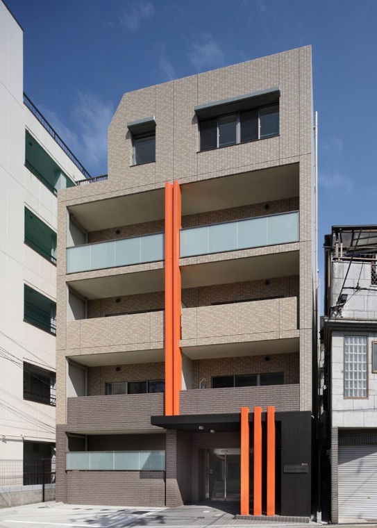 住吉区 Kマンション