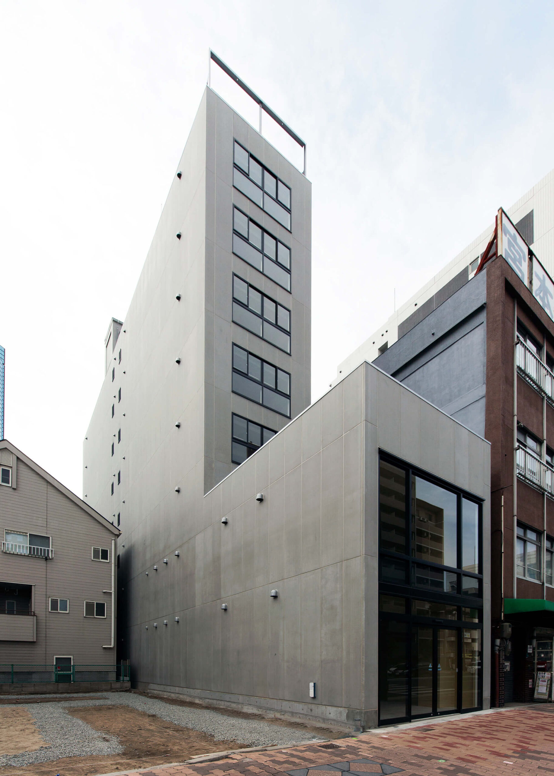 都島区片町 Mマンション