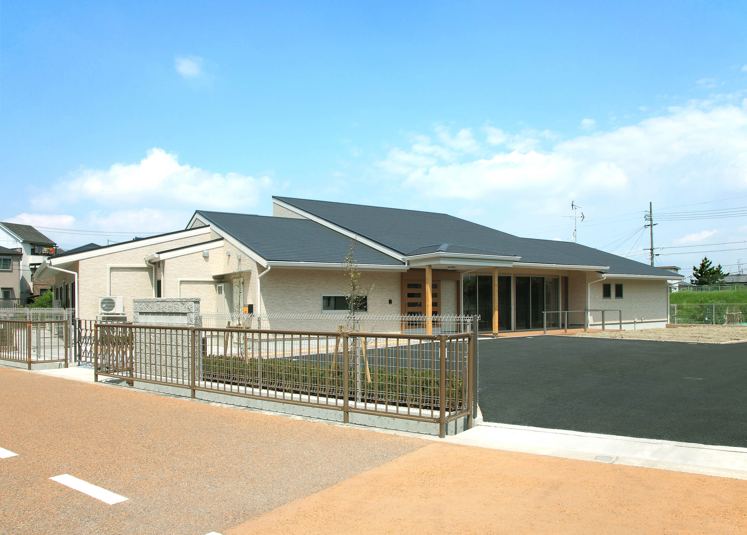 交野市 グループホーム