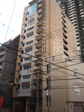 西区 Ｋマンション