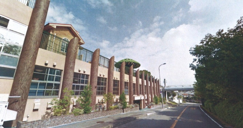 新檜尾台幼稚園