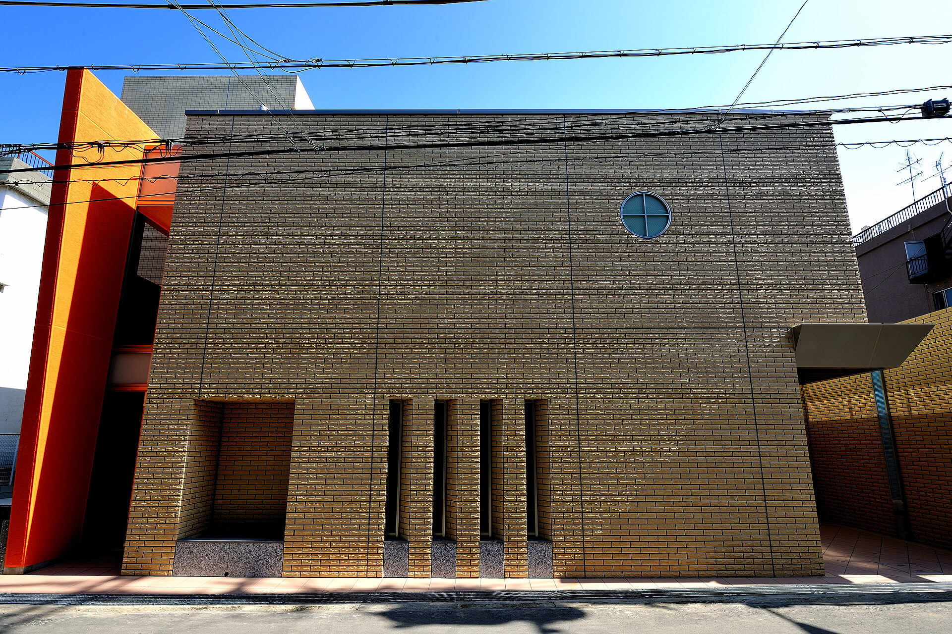 住吉区 Pマンション