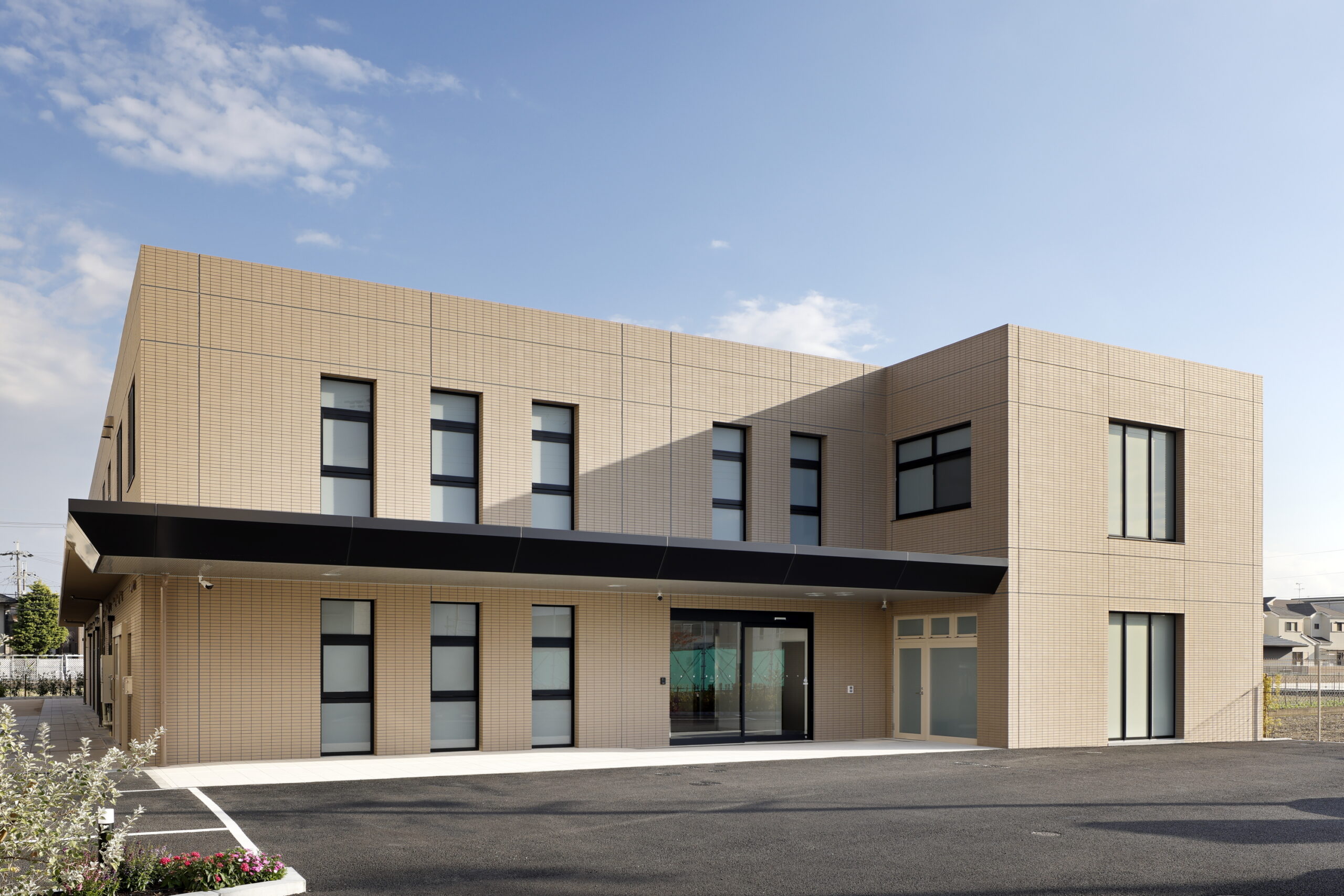 堺市 看護小規模多機能型居宅介護施設